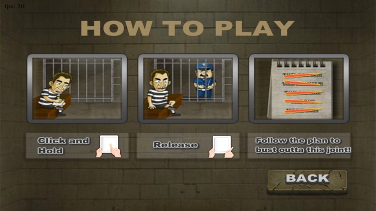 Prison time screenshot-3