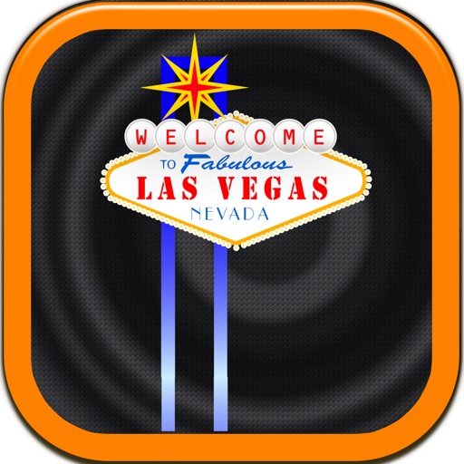 Classic Vegas World Casino Machines - Spin and Win with wild casino icon