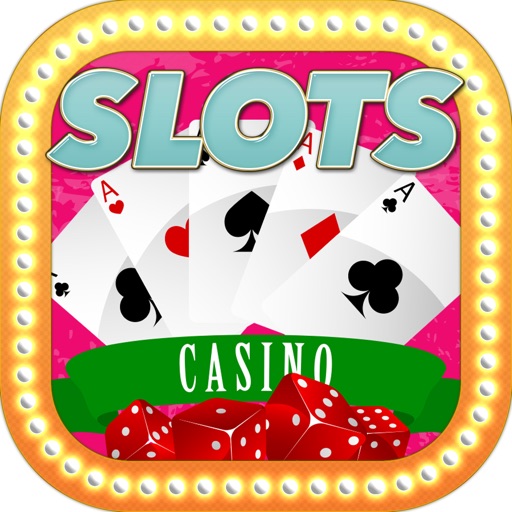 Candy Party Fa Fa Fa - FREE Slots Machine icon