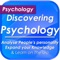 Discovering Psychology