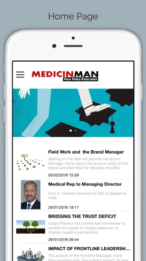 MedicinMan(圖3)-速報App