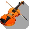 Real Notation Violin