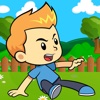 Mr Lep Boy’s World - Time For Adventure In This Running Game (Pro)