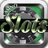 Awesome Silver Coin Slots - Free Gambler Game