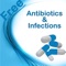 Antibiotics & Infections is an app designed to meet the needs of medical students and health-care providers regarding anti-bacterial agents and their use in bacterial infections