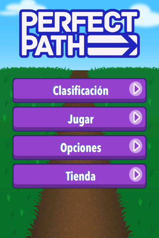 Perfect Path screenshot 4