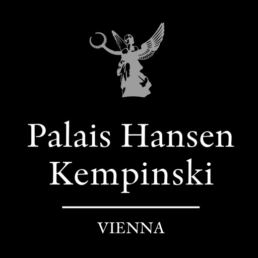 PHKValet - Palais Hansen Kempinski Vienna icon