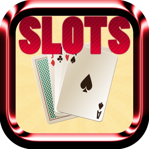 21 Amazing Big Win Casino - Free Slots Gambler Game icon
