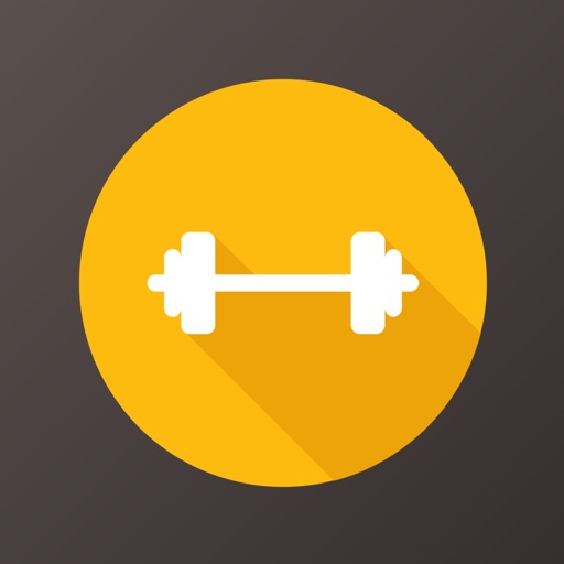 iTRAIN - Workout Log, Fitness Progress Tracker and Routine Sharing