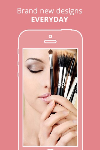 1000+ MakeUp Style Ideas | Best Makeup Designer screenshot 3