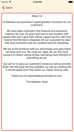 Insurance UK(圖5)-速報App