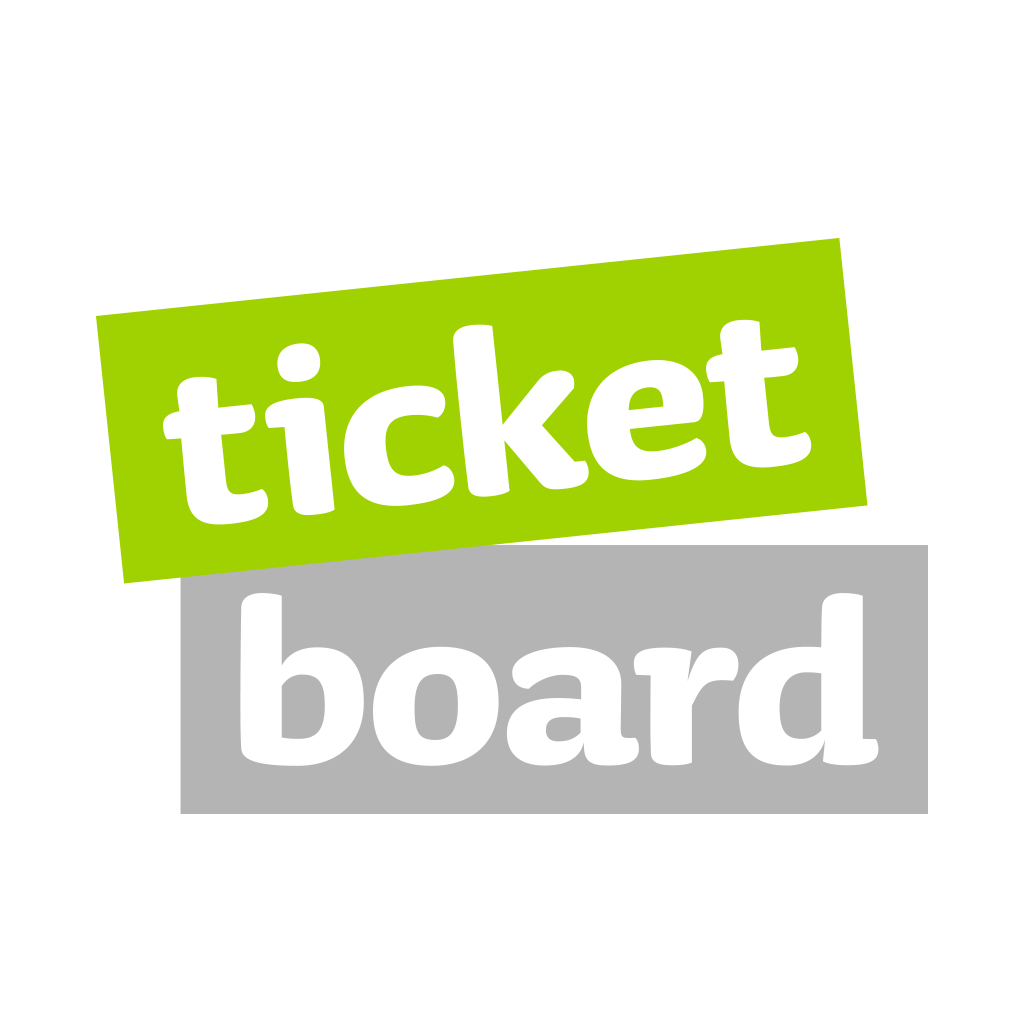 Ticket Board Iphoneアプリ Applion