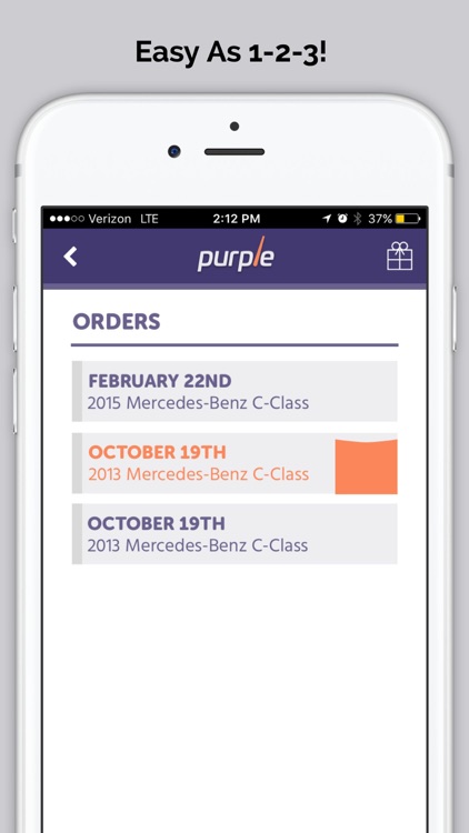 Purple - On-Demand Gas Delivery screenshot-3