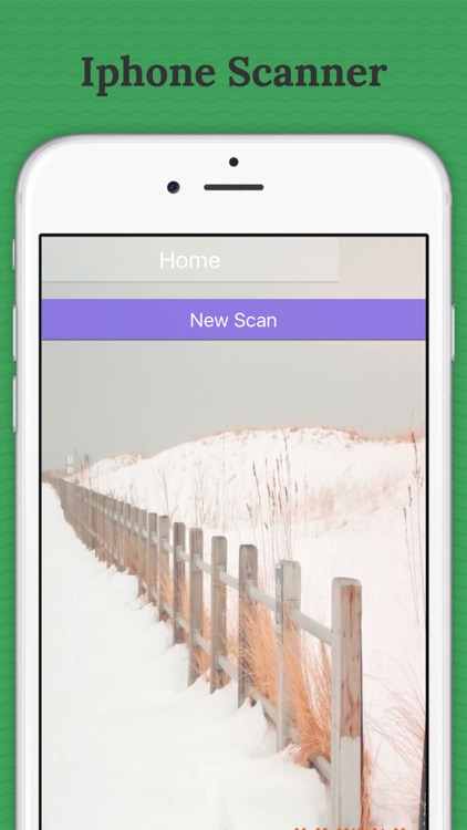PDF Scanner-Free