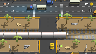 Loop Taxi Screenshot 3