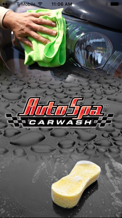 AutoSpa Car Wash