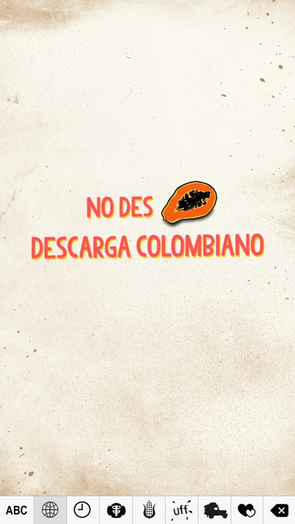 Colombiano screenshot-4