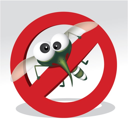 Freaking Mosquito Lite Icon