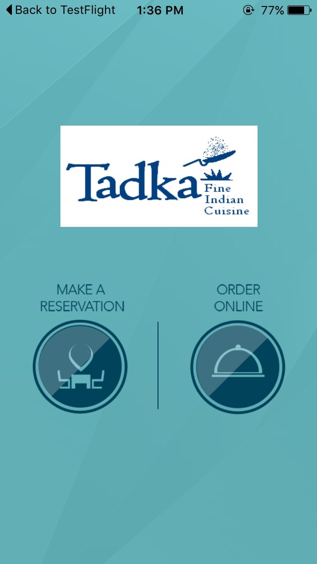 How to cancel & delete Tadka from iphone & ipad 4