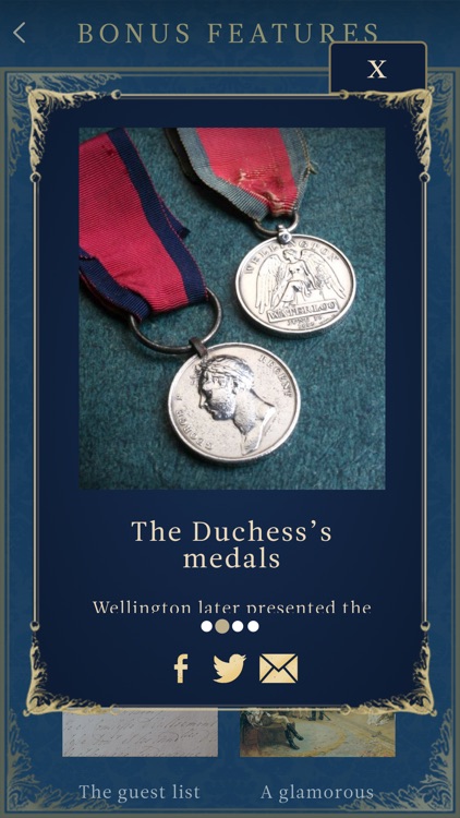 Julian Fellowes's Belgravia screenshot-3