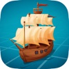 Ship Battle - Sea Adventure PRO