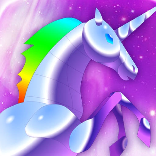 Magic Horse Jump icon