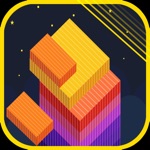 Heap - Pile up square blocks