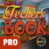 The Teachers Book Pro