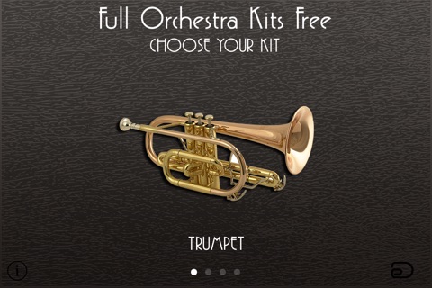 Full Orchestra Kits Free screenshot 2