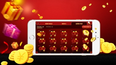 IONLINE 2016 - DANH BAI ONLINE (TẶNG XU) 4.0.01 IOS