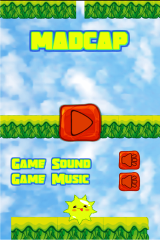 Madcap Game screenshot 4