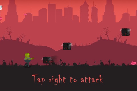Walking Zombie - Dead Walker screenshot 4