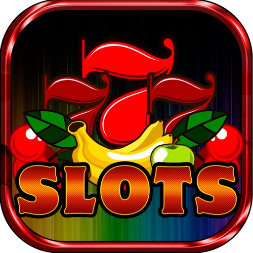 A Fortune Paradise Star Pins - Free Slots Casino Game icon