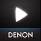 Say hello to version 3 of the Denon Remote App