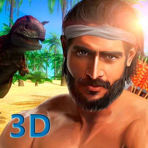 Lost World Survival Simulator