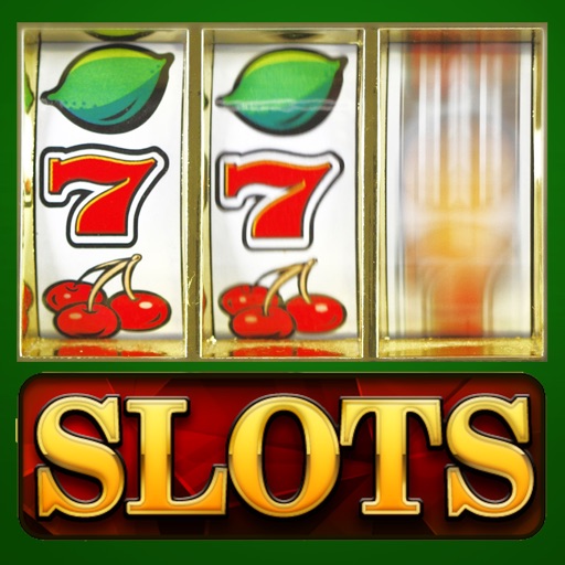 All Slots 777 Reign iOS App