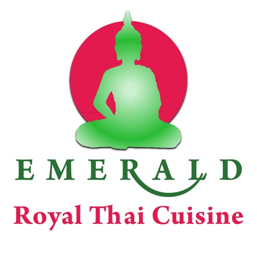 Emerald Royal Thai icon