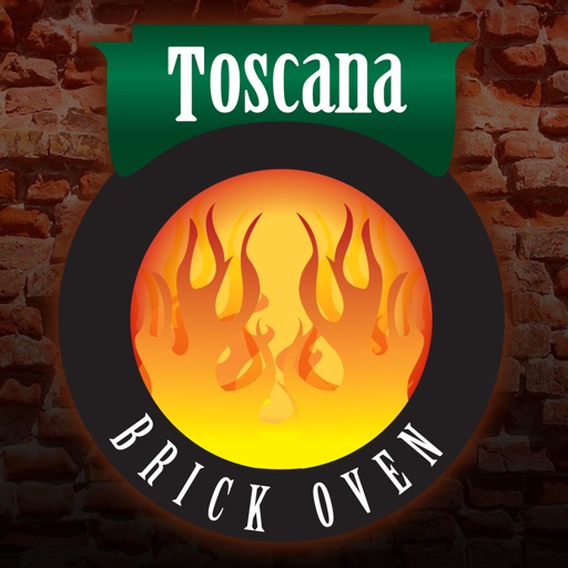 Toscana Brick Oven icon
