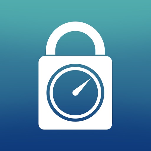 Lockdown - A better two-factor authentication experience icon