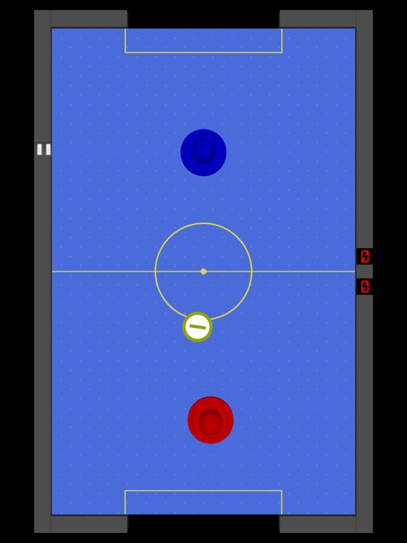 Air Hockey Battleのおすすめ画像5