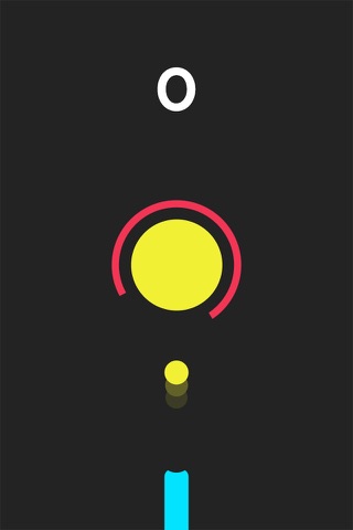 Color Dot.z Dash - Shoot the Color.ing Ball & Avoid the Spin.ing Ring.s screenshot 2