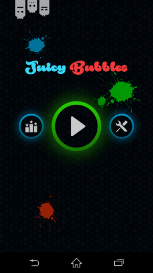 Juicy Bubbles(圖1)-速報App