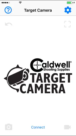 Game screenshot Caldwell Target Camera mod apk