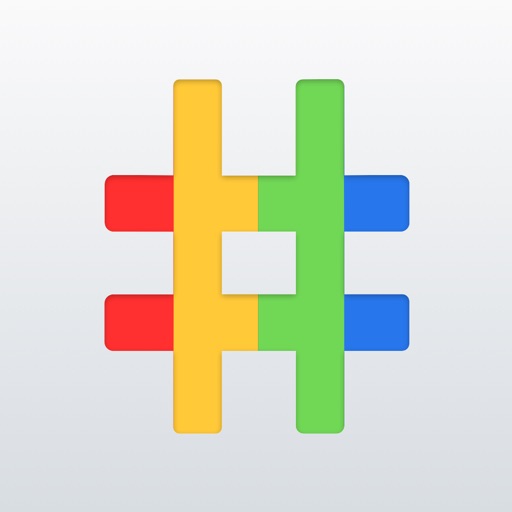 Instatags - Popular Hashtags iOS App