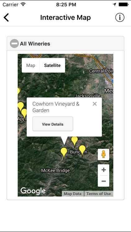 Applegate Vintners