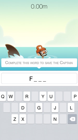 Word Shark(圖3)-速報App