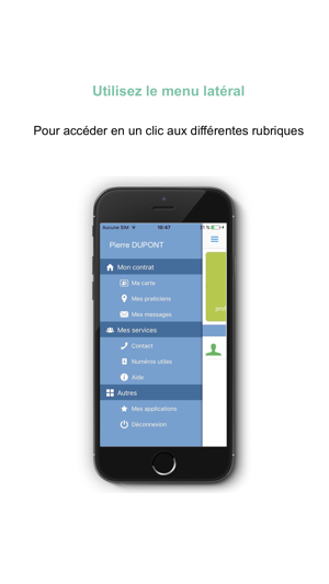 Ma carte santé(圖2)-速報App