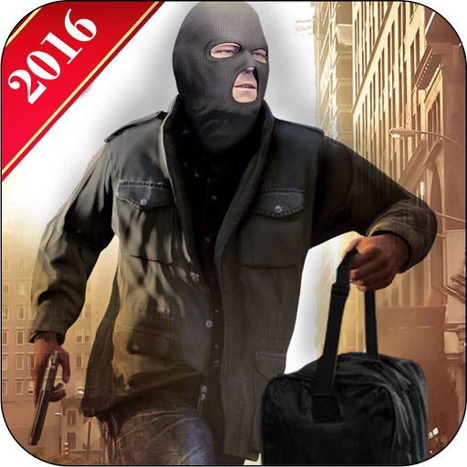 Underworld Mafia Criminal Shooter v/s City Sniper Military Encounter Free Icon