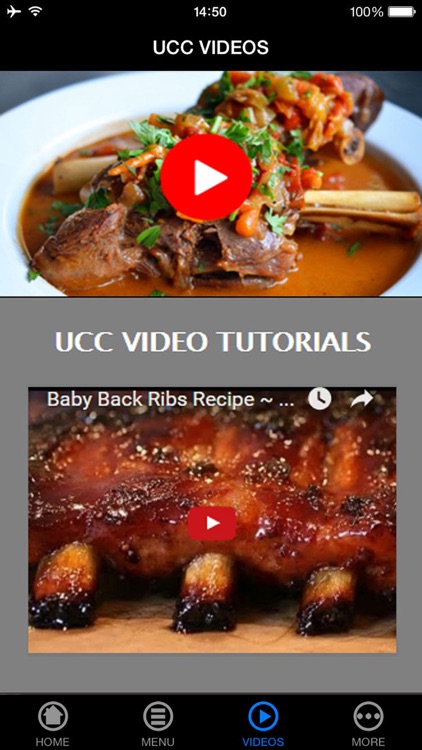 Quick & Easy Pressure Cooker Recipes screenshot-3