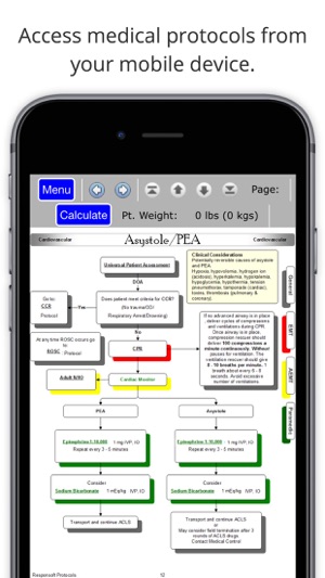 Responsoft(圖2)-速報App